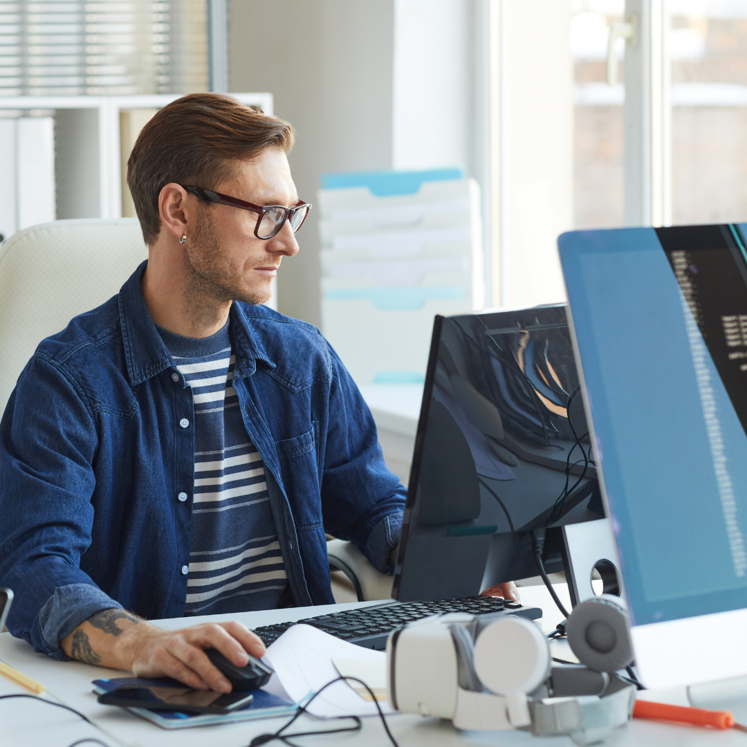 71% of new dev jobs are senior