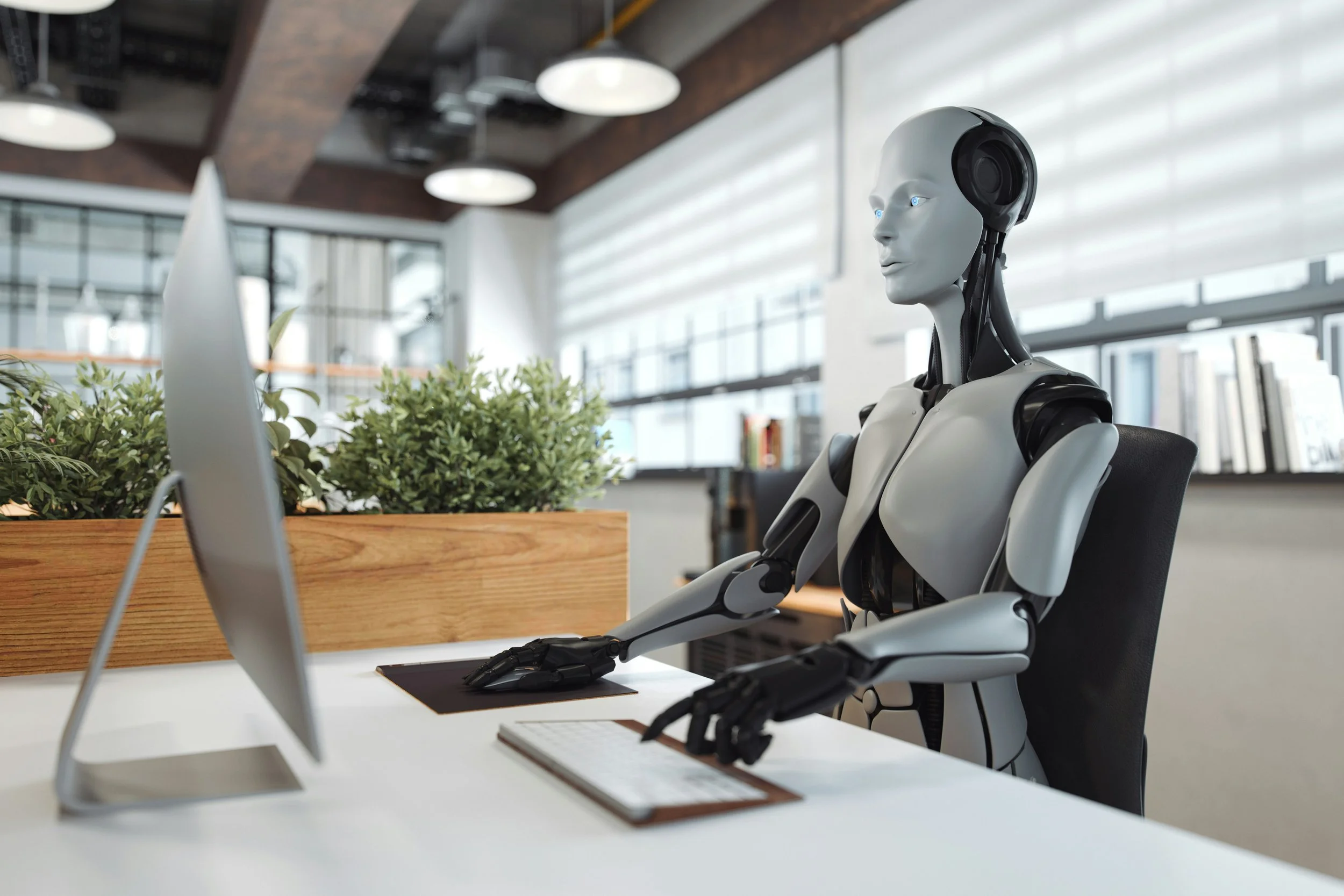 What AI actually changed about recruiting