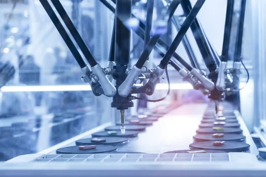 Scaling a Medical Manufacturer Through Workforce Agility