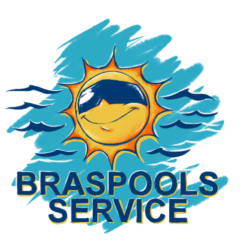 Braspools Service logo