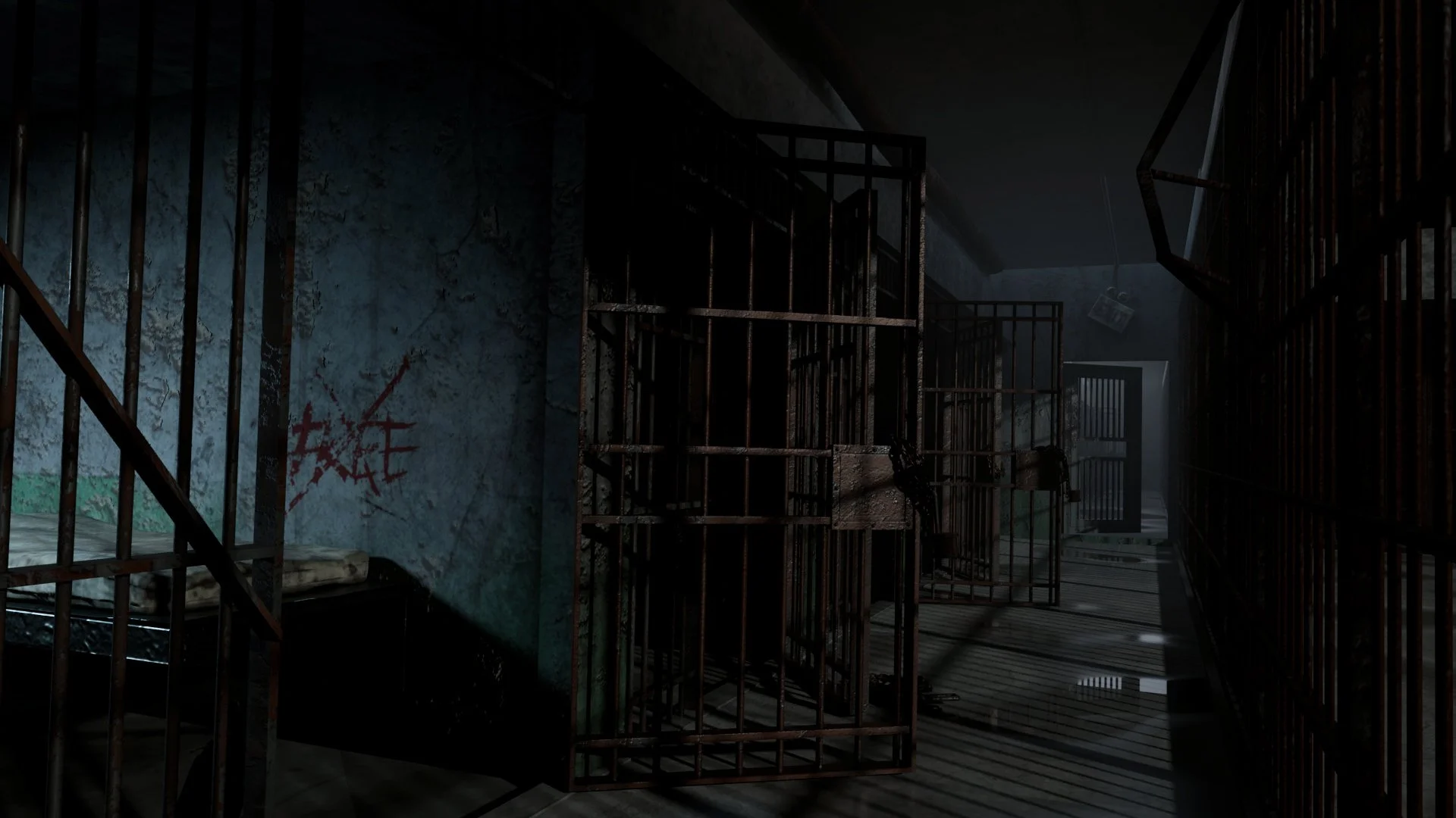Environment Design