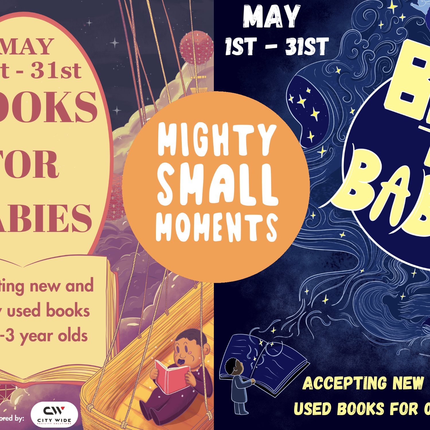 Books For Babies
