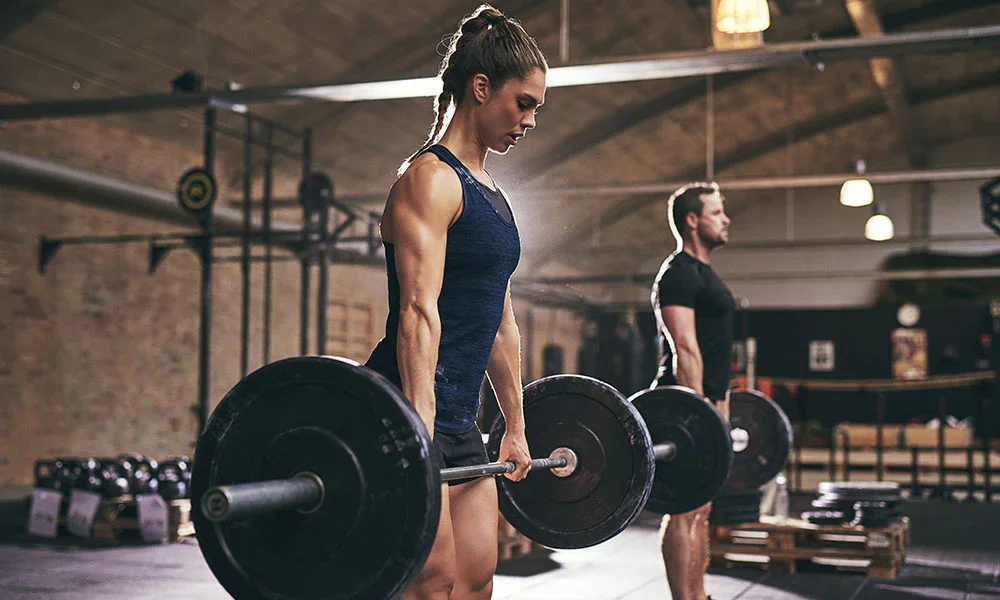 Strength Training for Back Pain Relief in Newport Beach, California