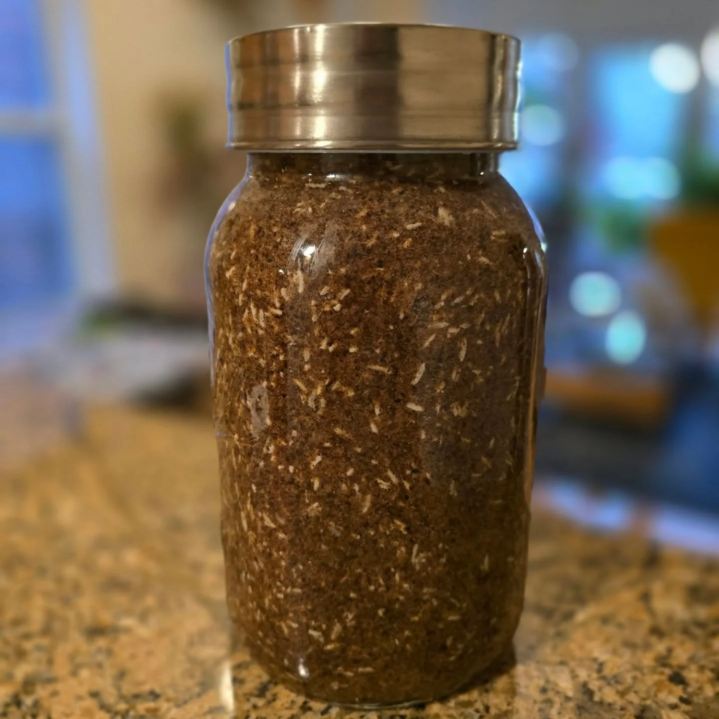 Koji isn't just for sake making! Koji is one of the foundations of Japanese cuisine - it's essential to miso, soy sauce, mirin, and other umami-enhancing ingredients.

The protease in koji break down proteins into amino acids, while the amylase break