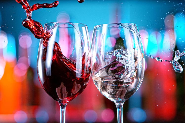 Sake for Wine Lovers