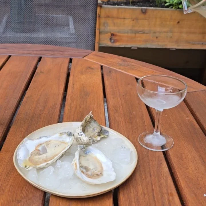 Mizoresake is a semi-frozen sake slushie that's perfect for beating the heat! 

Serving sake this way lowers the sweetness, aroma, umami, and alcohol bite of the sake, while increasing bitterness. For some sakes, this isn't ideal, but others, it work