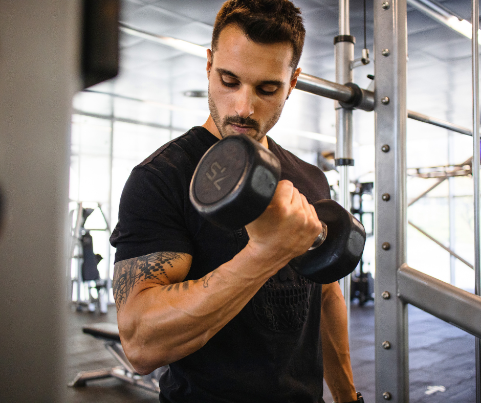 7 Causes for Low Testosterone: What Every Man Should Know