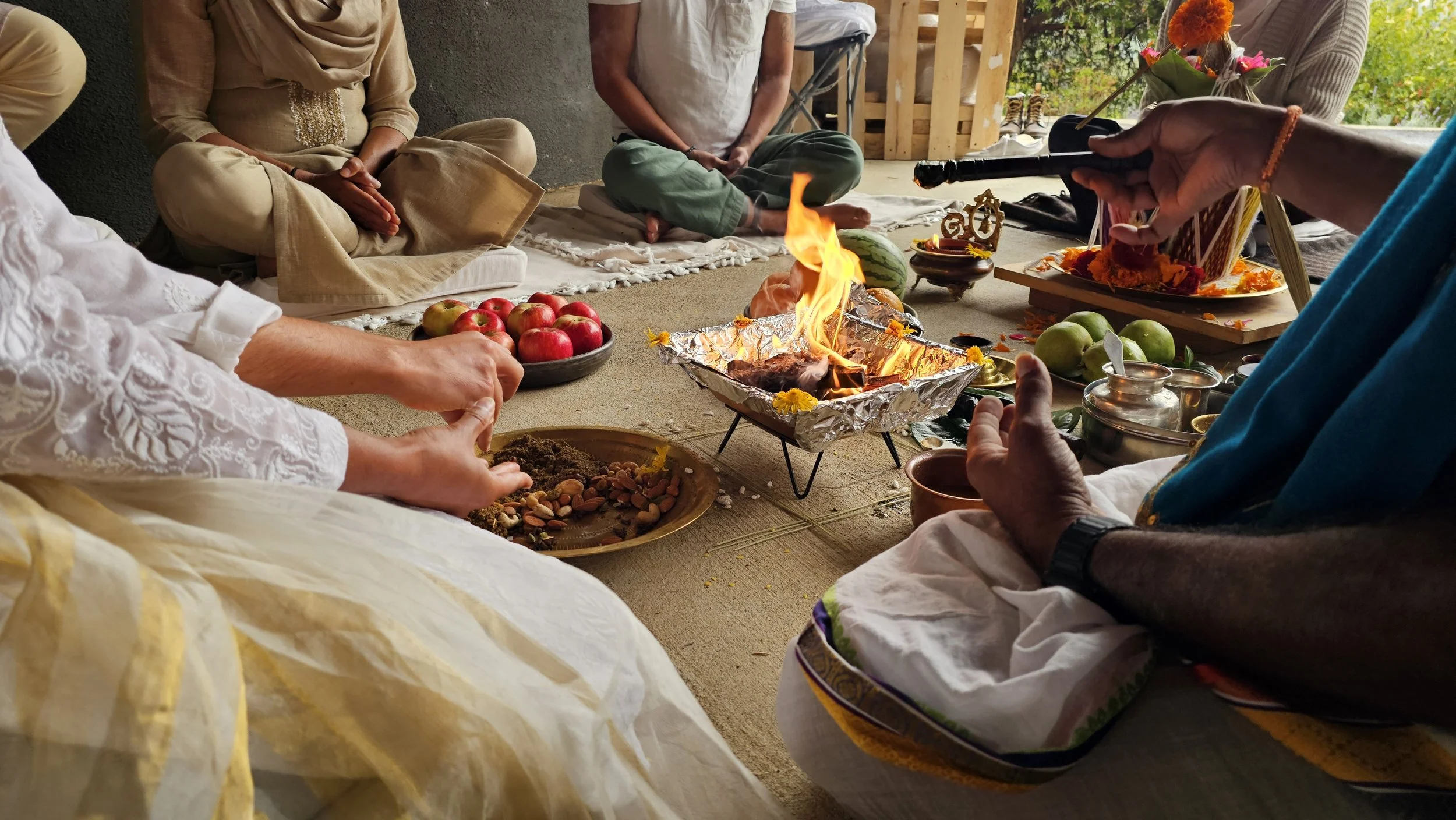 Connect &amp; Collaborate