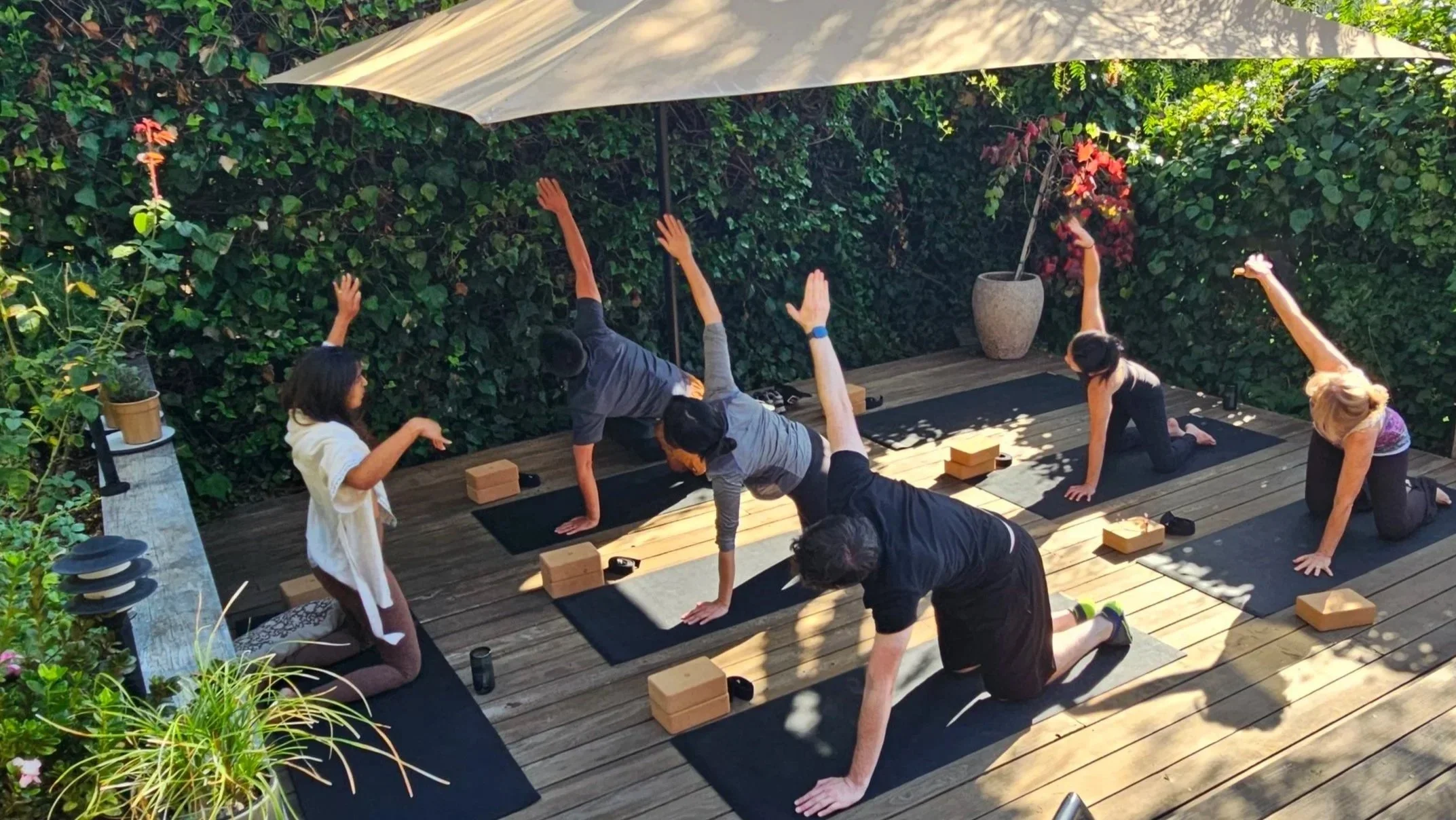 Renewal: Health & Wellness Fair 