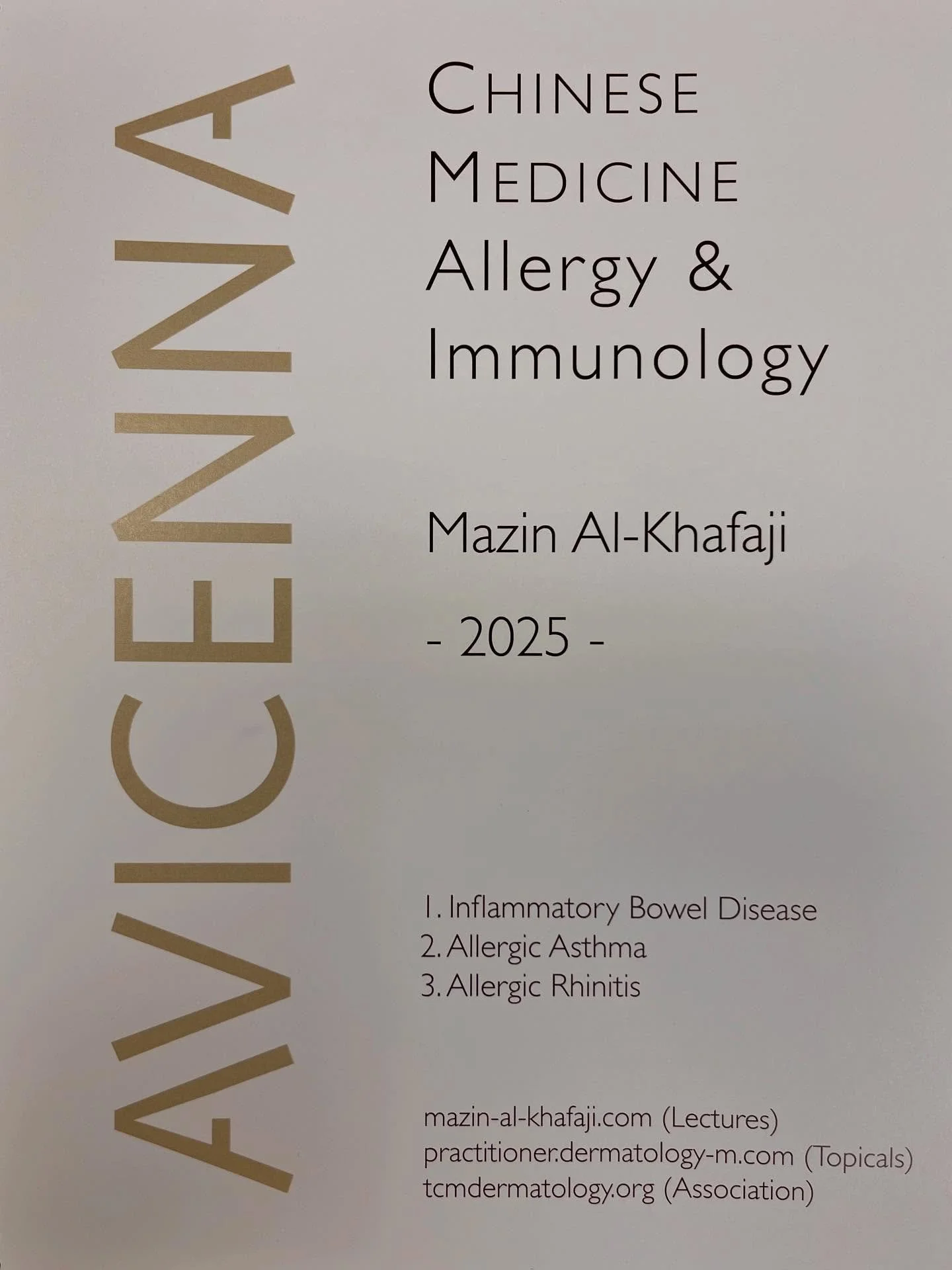 Another great weekend of Continuing Ed😊#asthma #asthmatic #asthmacare #allergy #allergies #ibd #ibdawareness #tcm