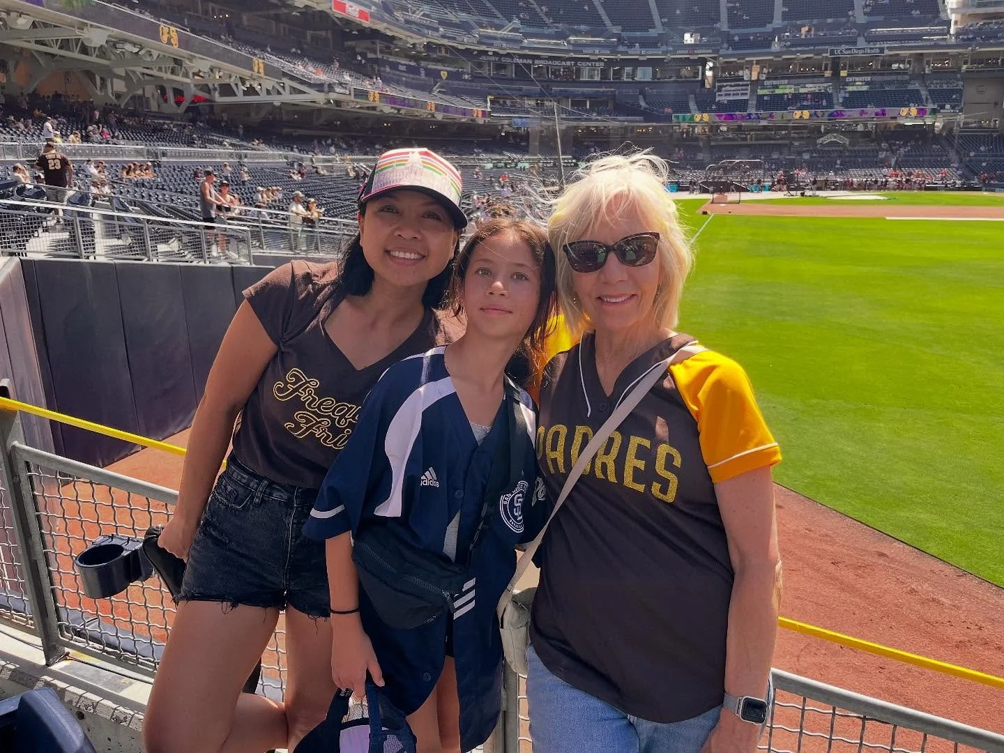 @padres #forthefaithful