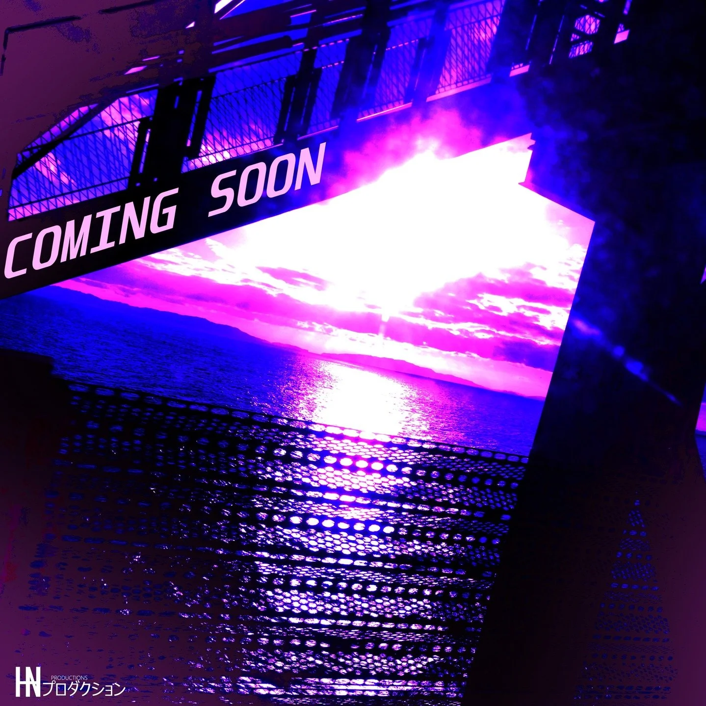 Dantes_Grillのニューシングル「Nu-Clear」が3月5日（水）にリリースされます。Spotifyで今すぐプレセーブできます！ https://distrokid.com/hyperfollow/dantesgrill/nu-clear

Dantes_Grillのニューシングル「Nu-Clear」は3月5日にリリースします！Spotifyでプレセーブしてください！https://dis