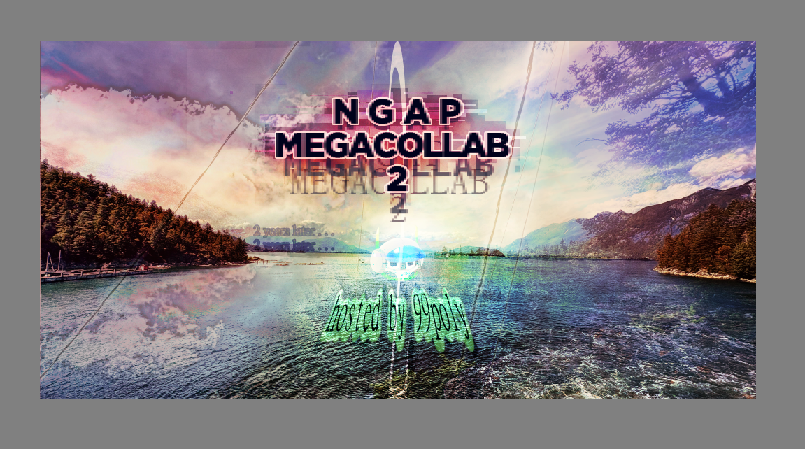 Dantes_Grill - !NGAP MEGACOLLAB 2! Release