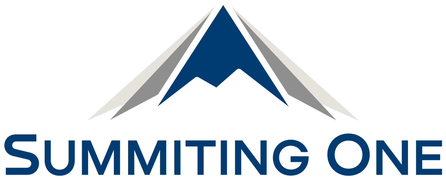 Summiting One