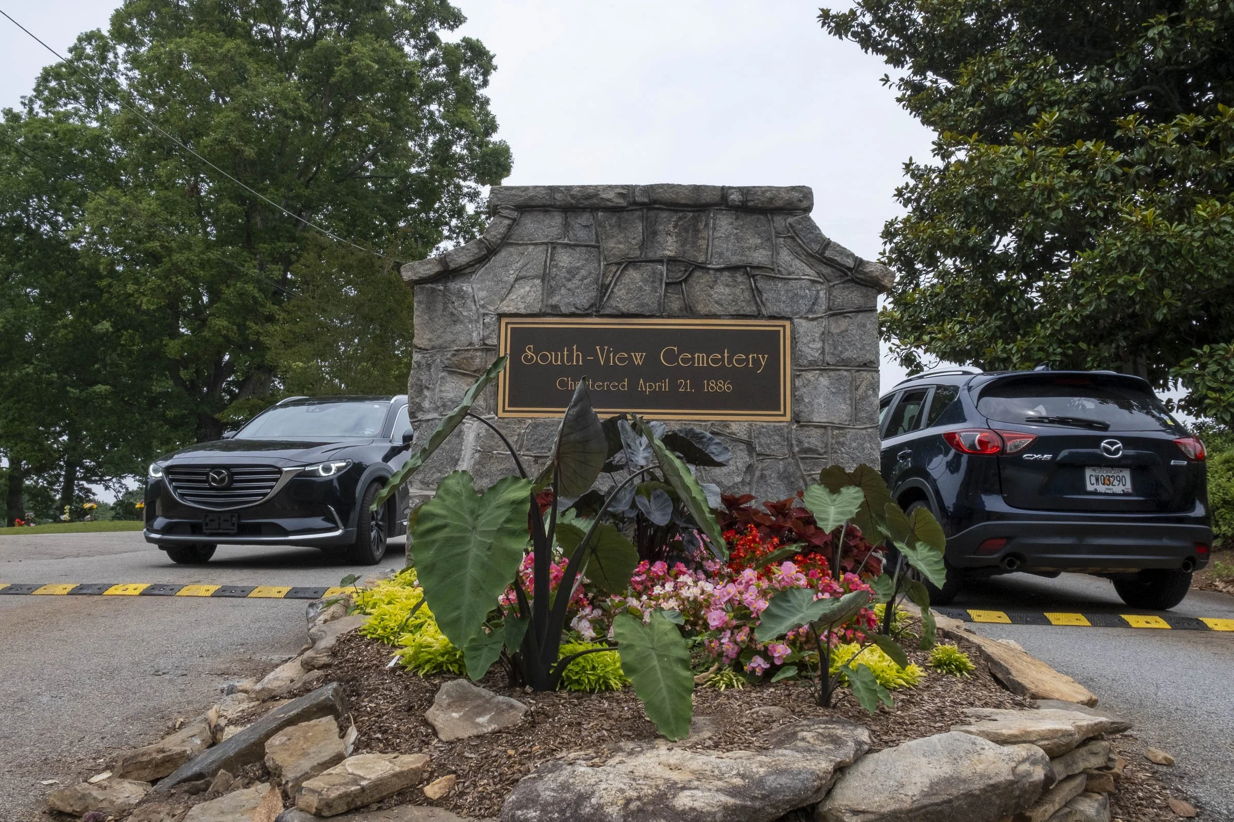 Remembering the 1906 Atlanta Race Massacre