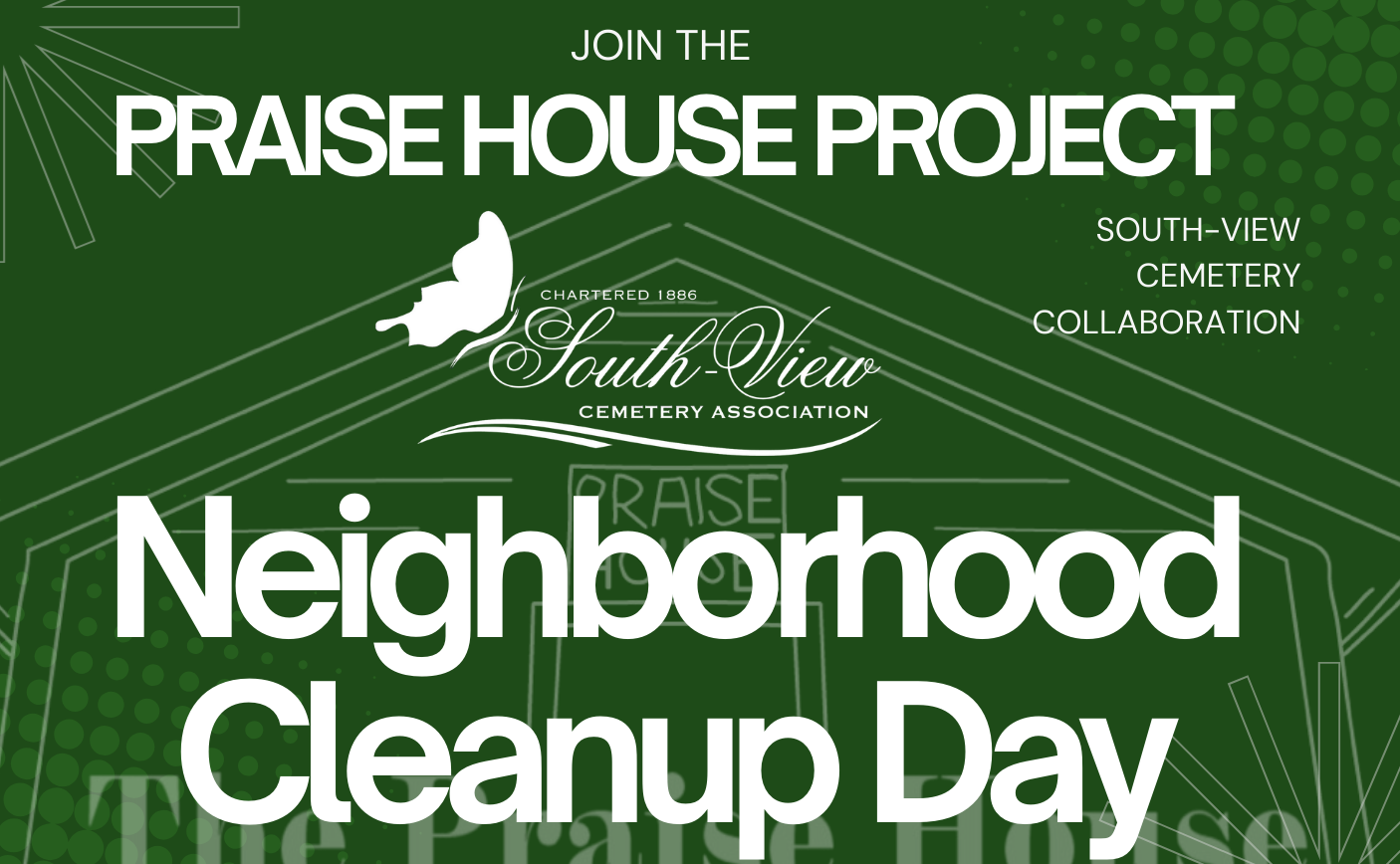 MLK Day of Service in South Atlanta