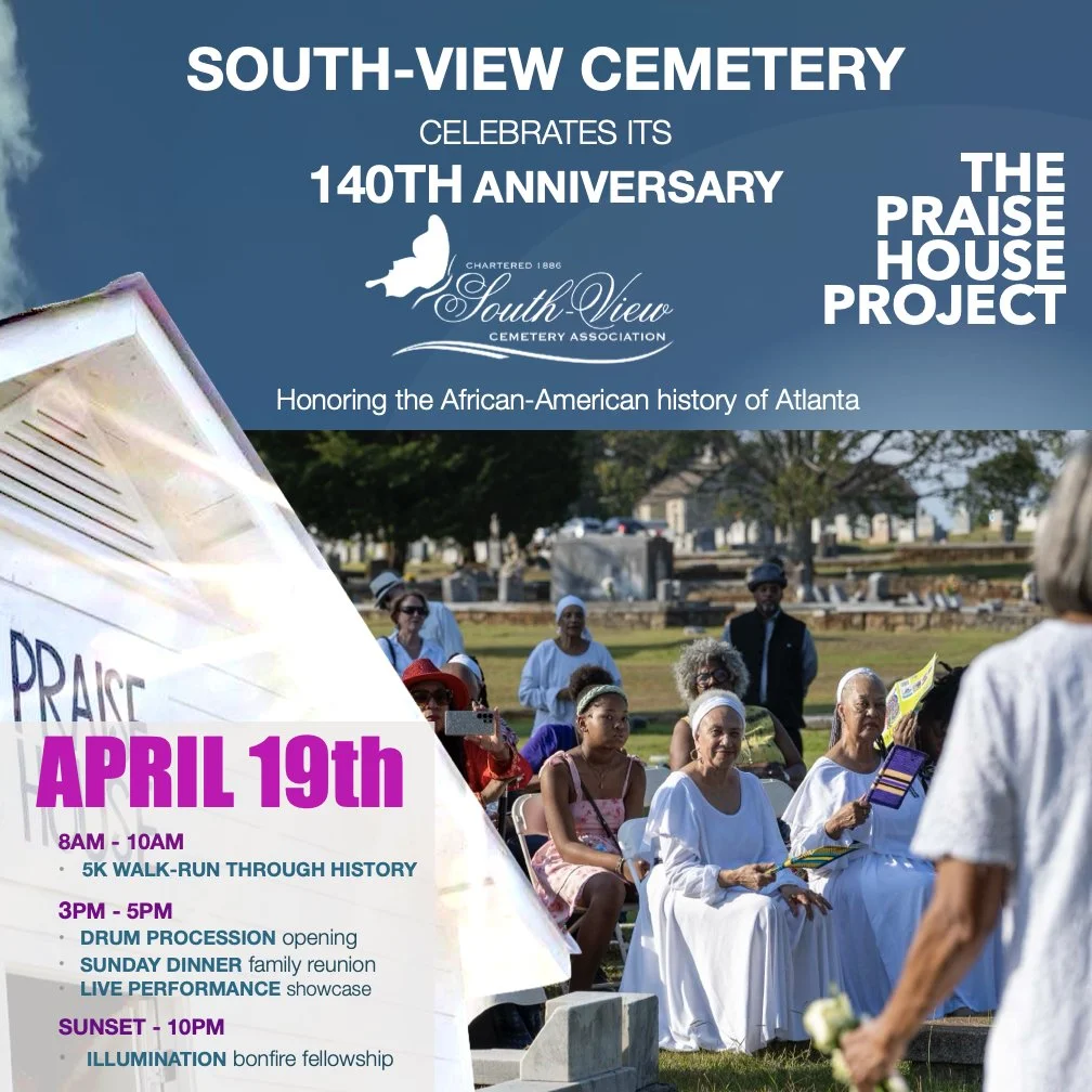 140TH ANNIVERSARY CELEBRATION