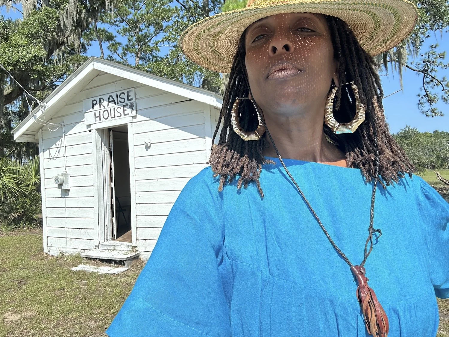 Summer Internship Spotlight: Journey to the Gullah Geechee Coast