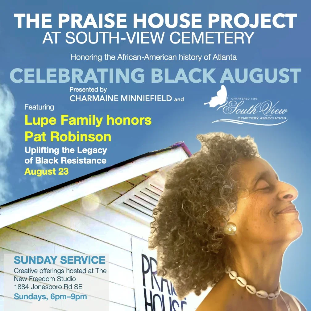 SUNDAY SERVICE with Lupe Family