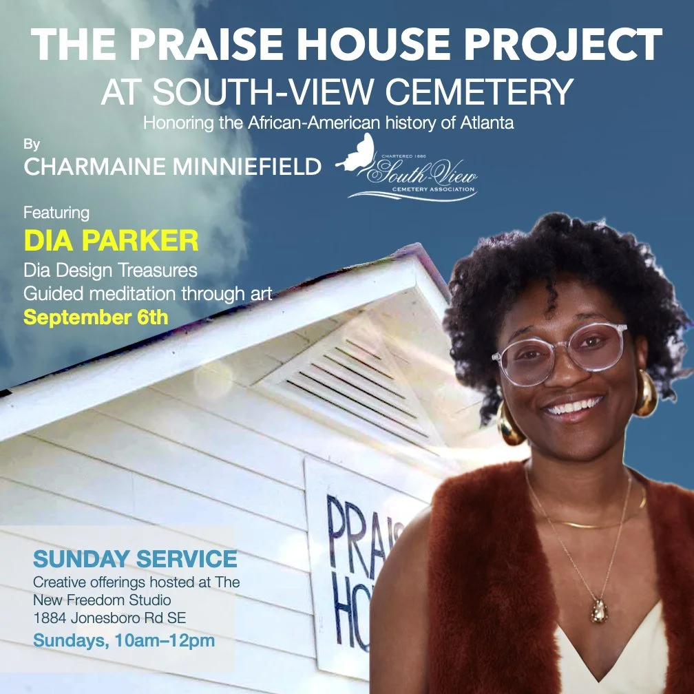 SUNDAY SERVICE