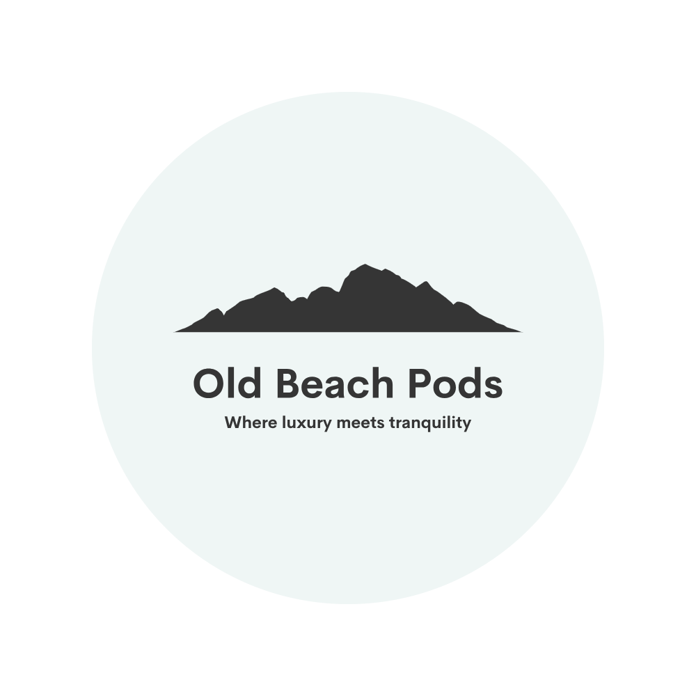 Old Beach Pods