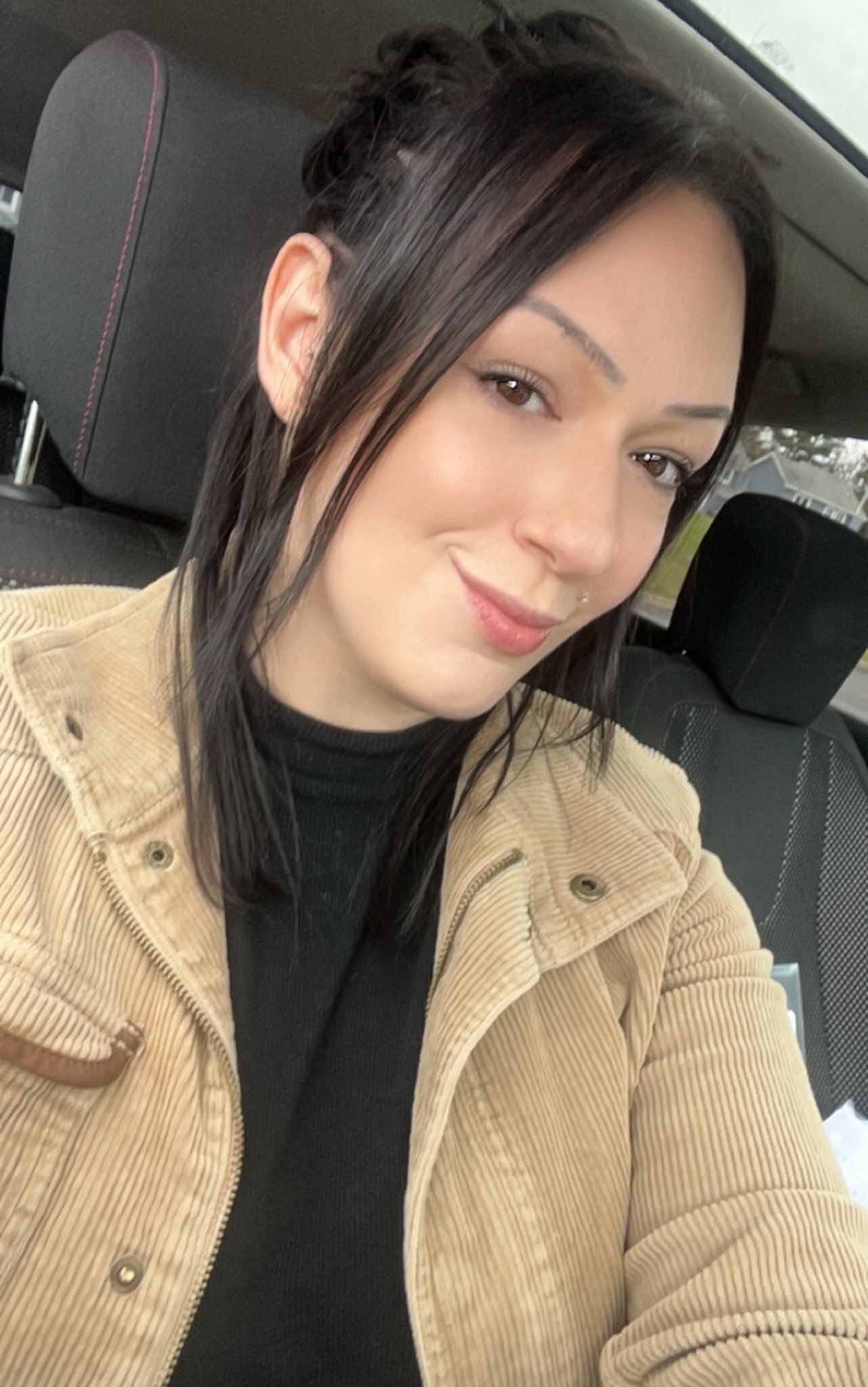 Brittany Munro 