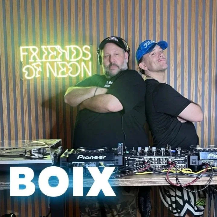 11.26.25 Premier w/ La Boix