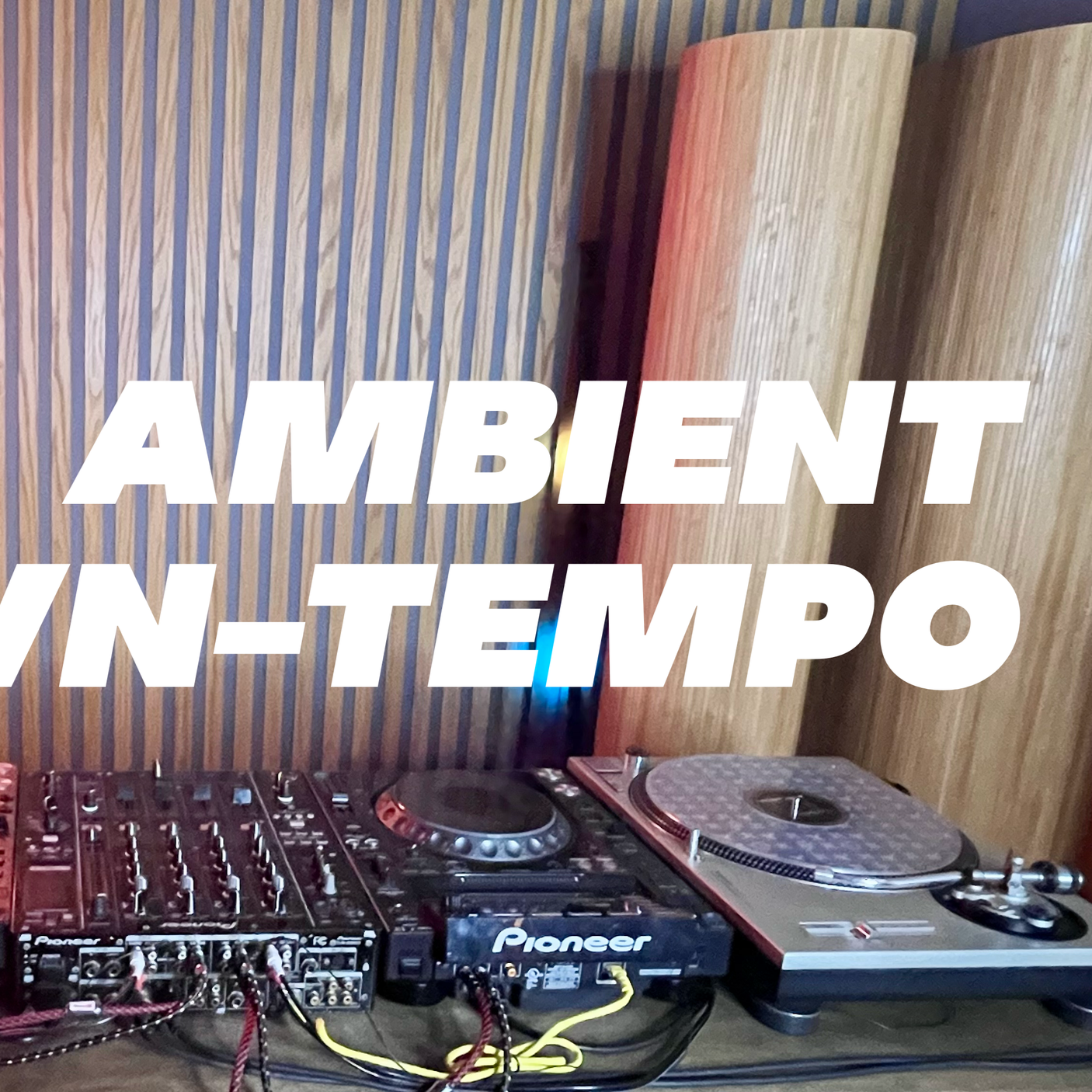 Ambient Productivity Mix