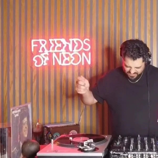 Latin Gold Records = All Vinyl Latin Music 