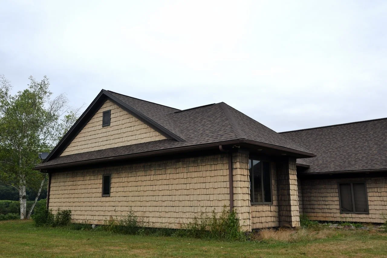 Roofing Contractor Near Mill Hall PA Double L Roofing