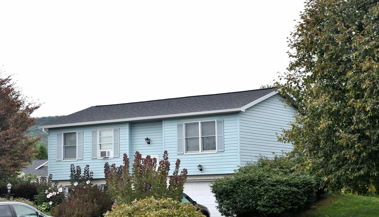Quality Roof Replacement Near Zion PA Double L Roofing