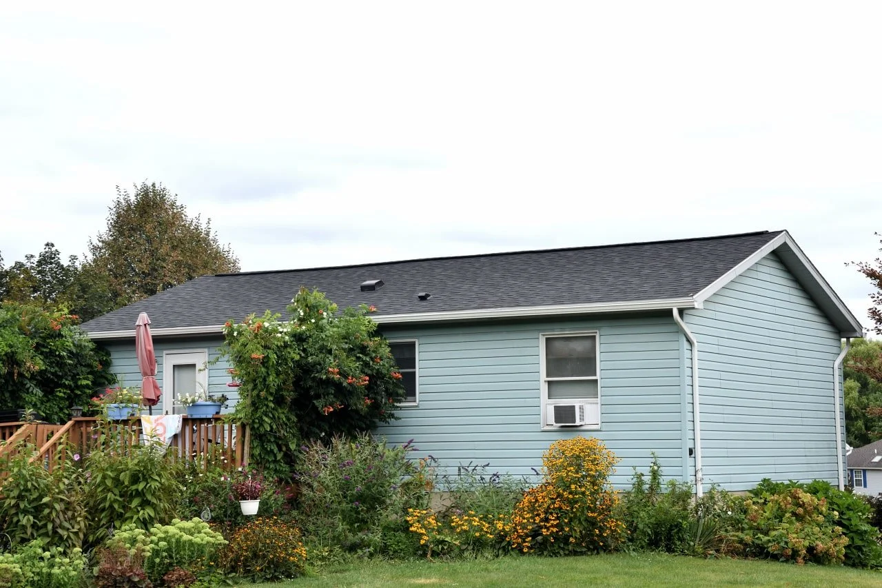 Quality Roofing Contractor Near Zion PA Double L Roofing