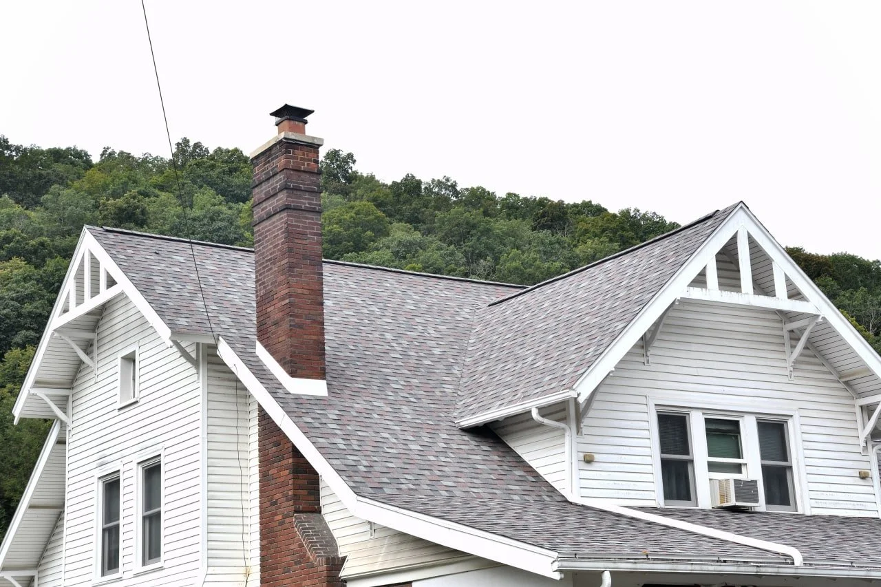 Roof Replacement Near Unionville PA Double L Roofing