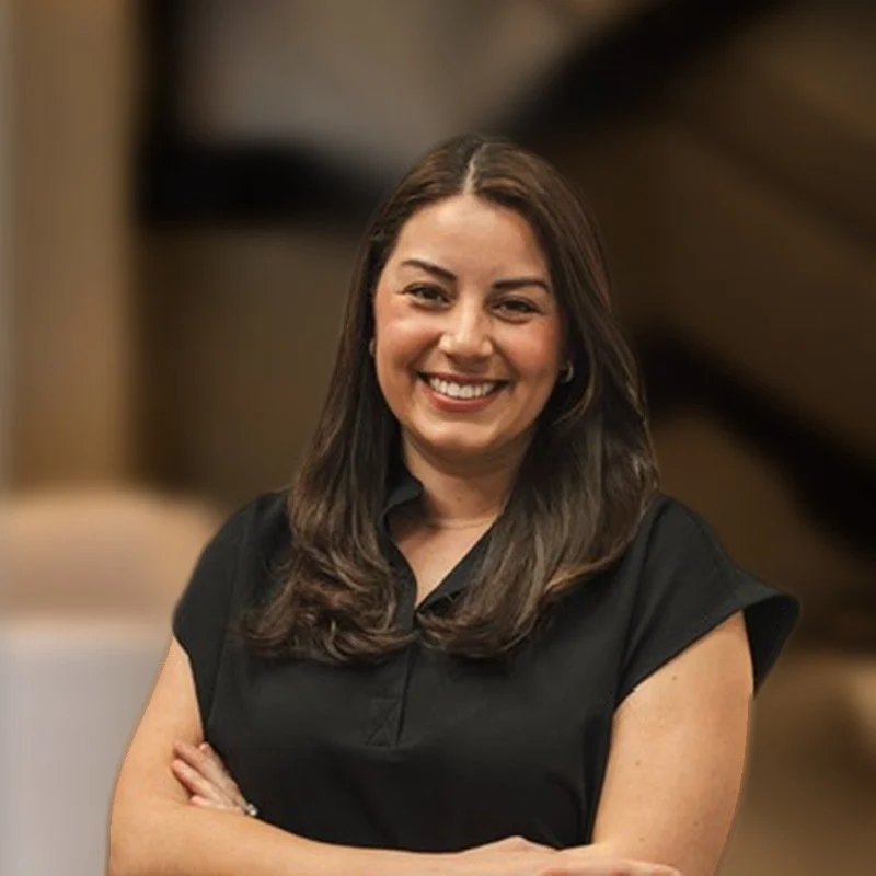 Paige Wood, FNP-C, family nurse practitioner at Minnow Wellness in Houston.