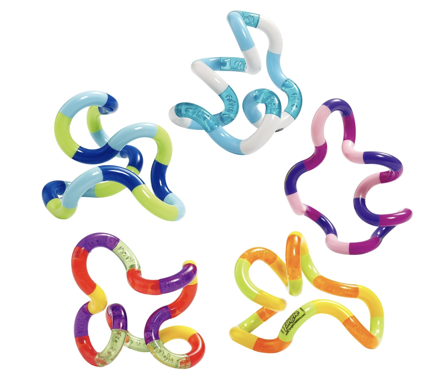 Tangle Fidgets