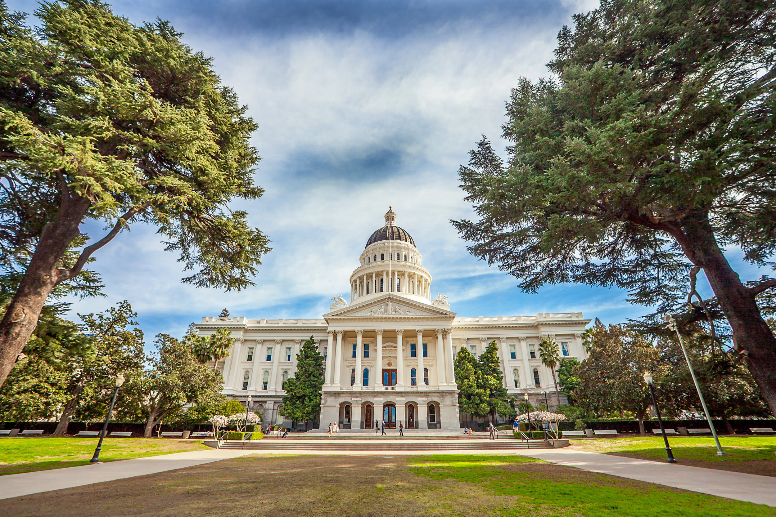 Grant Writing Services | Southern California