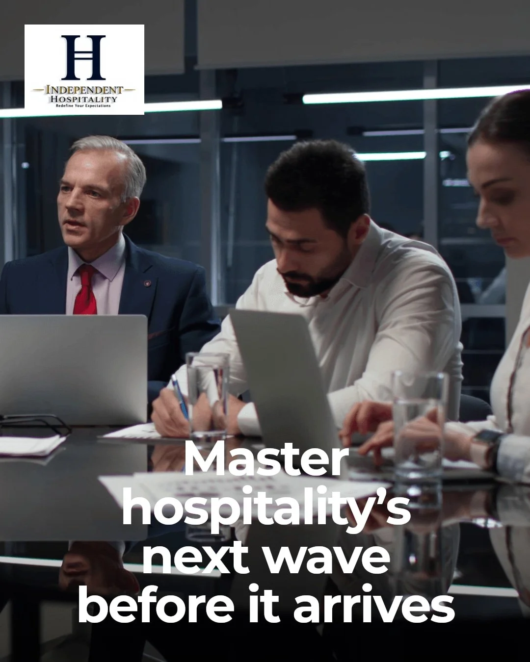 Hospitality in the USA is evolving faster than ever &mdash; are you ready for what's next?

By 2026, the industry will demand sharper asset management, smarter revenue strategies, and guest experiences that set properties apart.

At Independent Hospi