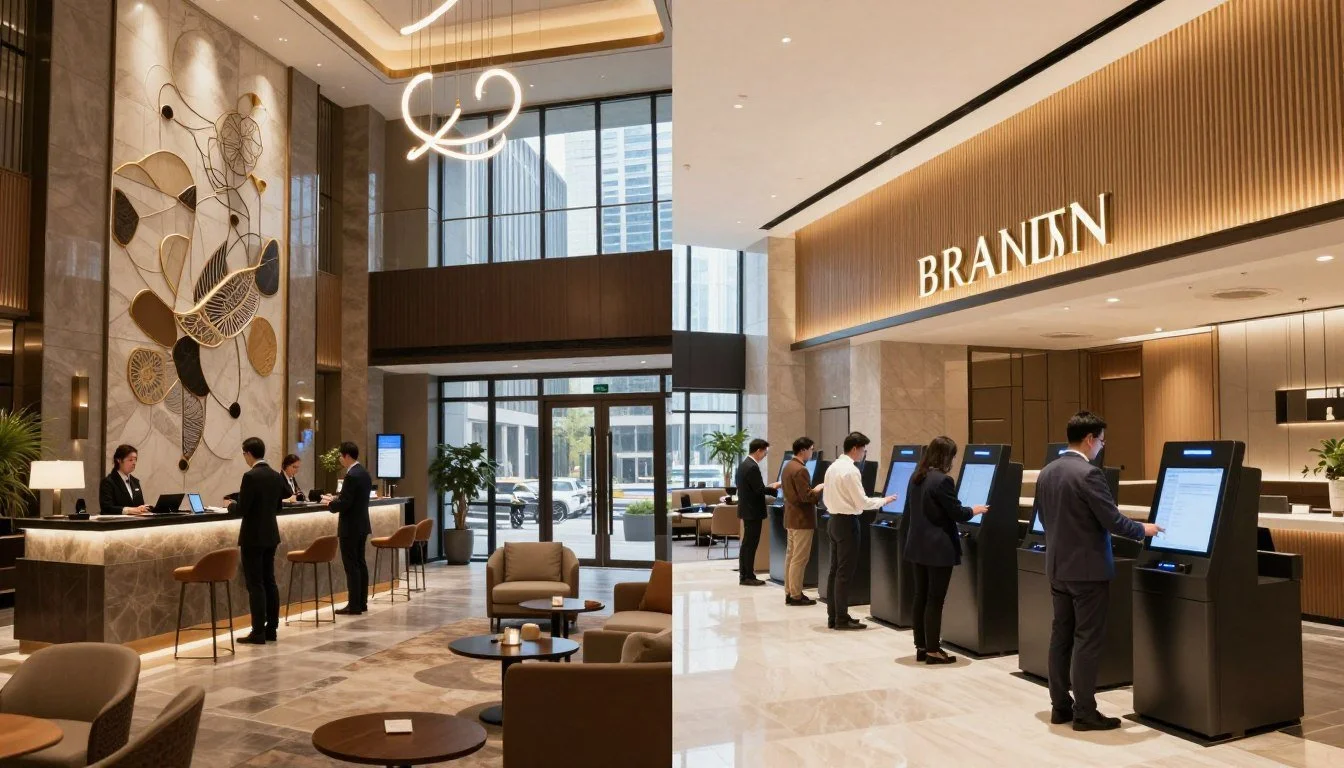 Independent vs Brand Hotels: Which Is Better for You According to George Dfouni

Choosing where to stay is more than just picking a room. It shapes your whole travel experience and how you plan your money. As a hospitality expert, I've seen this firs