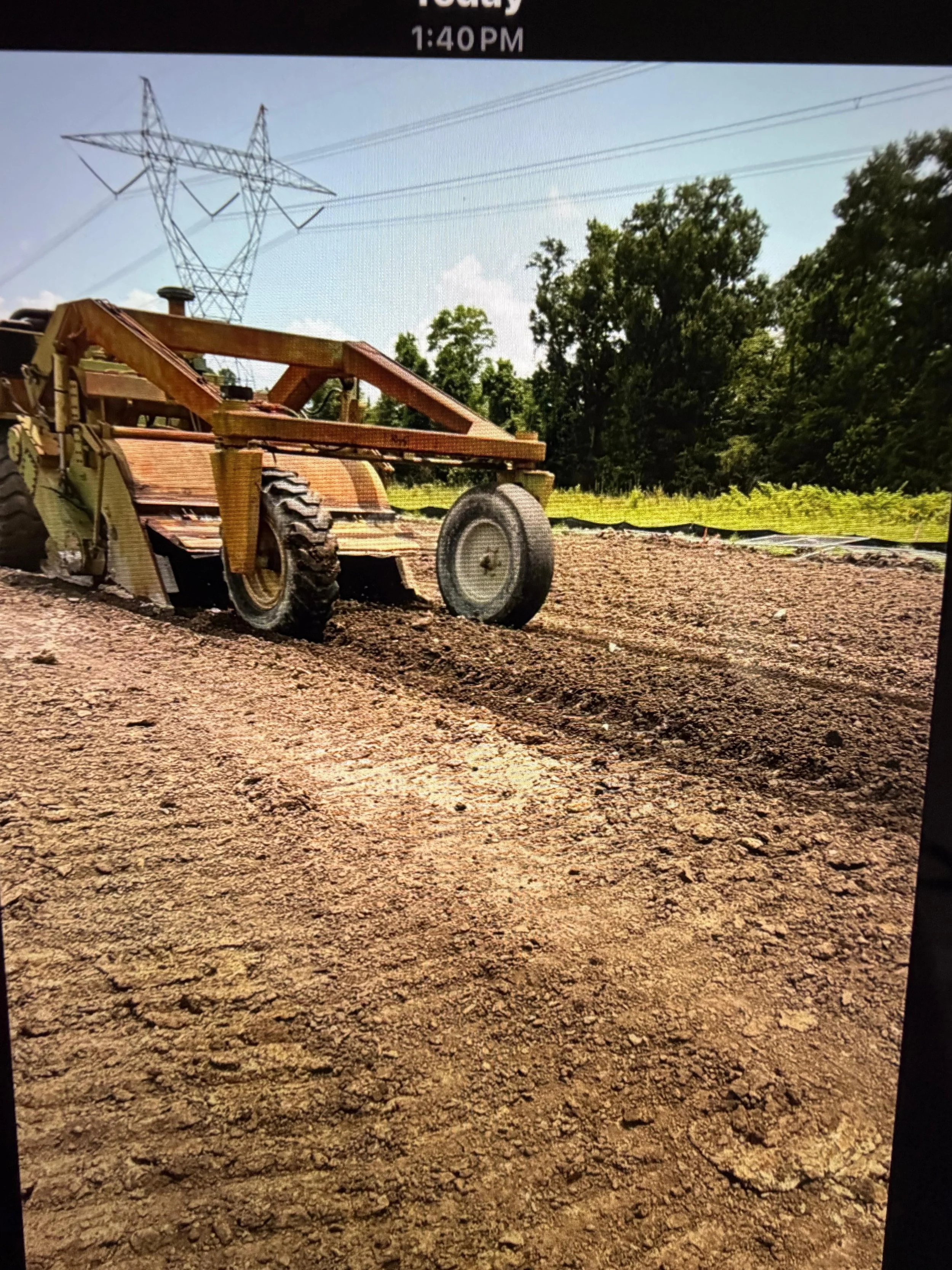 Excited to share that we&rsquo;ve officially broken ground on a new Echo Suites project in Gonzales, Louisiana! 🎉

It&rsquo;s always rewarding to see a project move from planning to reality, and I couldn&rsquo;t be more excited to be part of this jo