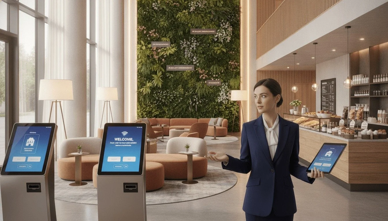 10 Hotel Amenities Guests Actually Care About in 2026

The landscape of modern travel is shifting rapidly. As industry expert George Dfouni once noted, "True hospitality is not just about providing a room; it is about crafting an experience that