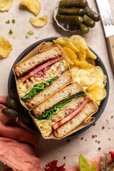 The Dun Cow's new lunch menu in Hornton, featuring freshly prepared sandwiches, picky bits and pub lunch dishes