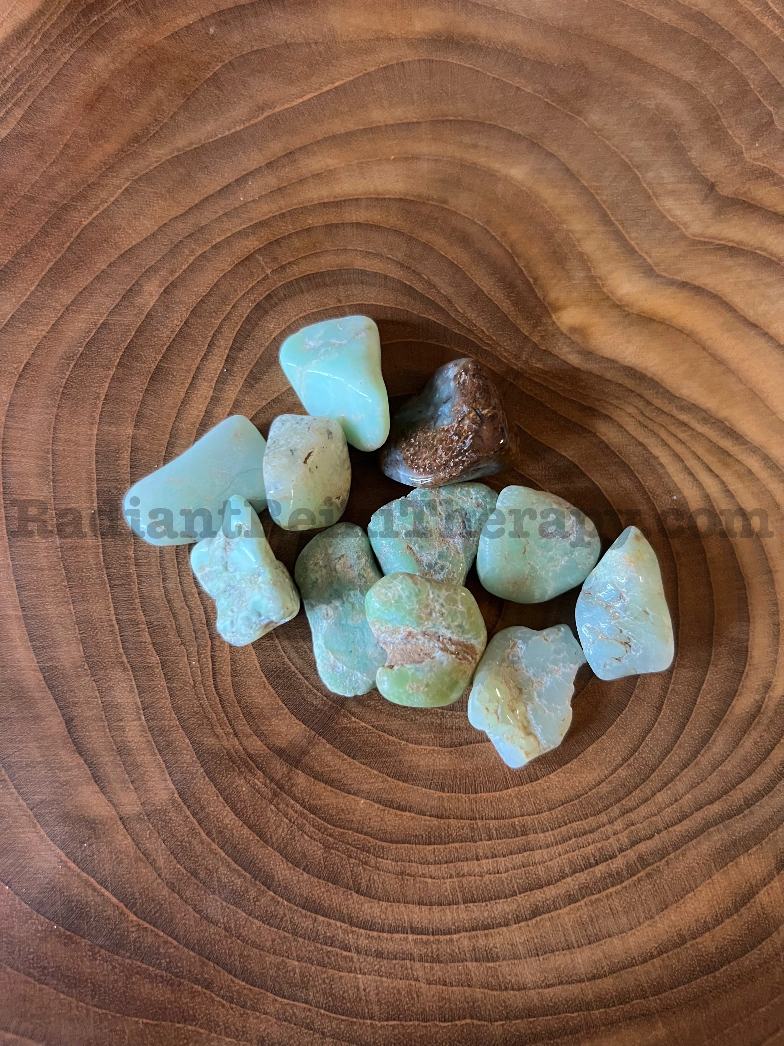 Chrysoprase