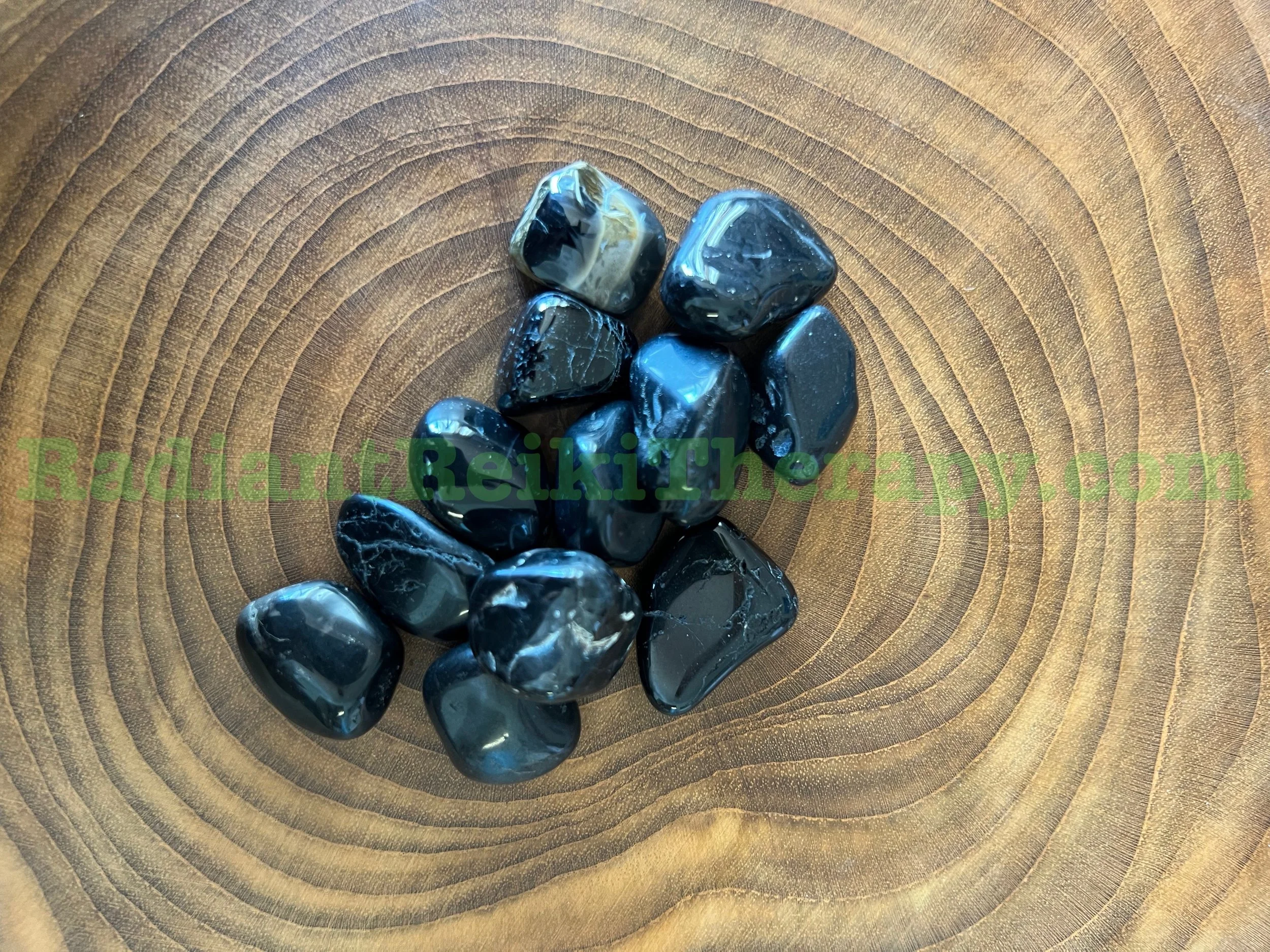 Black Tourmaline