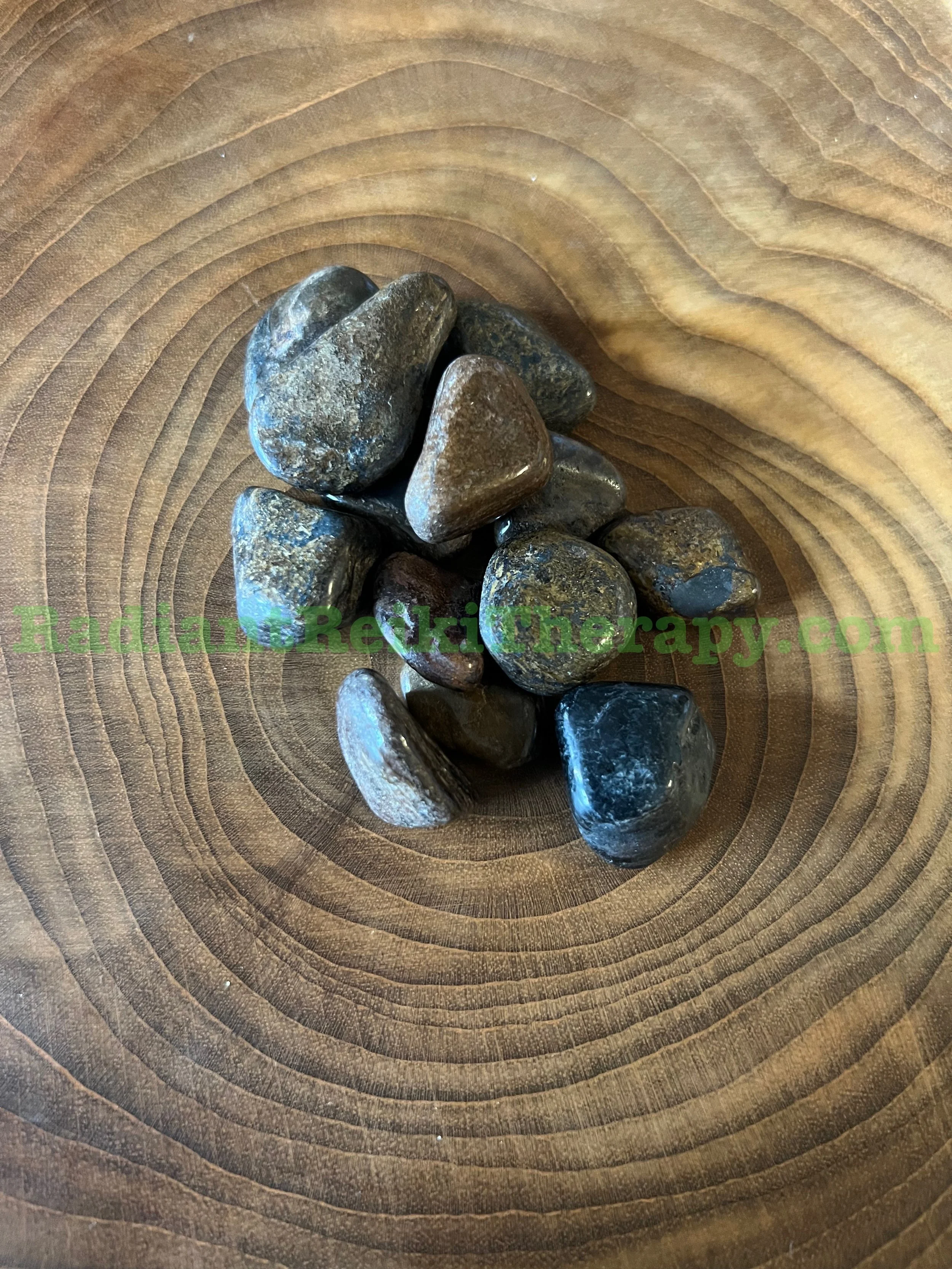 Bronzite
