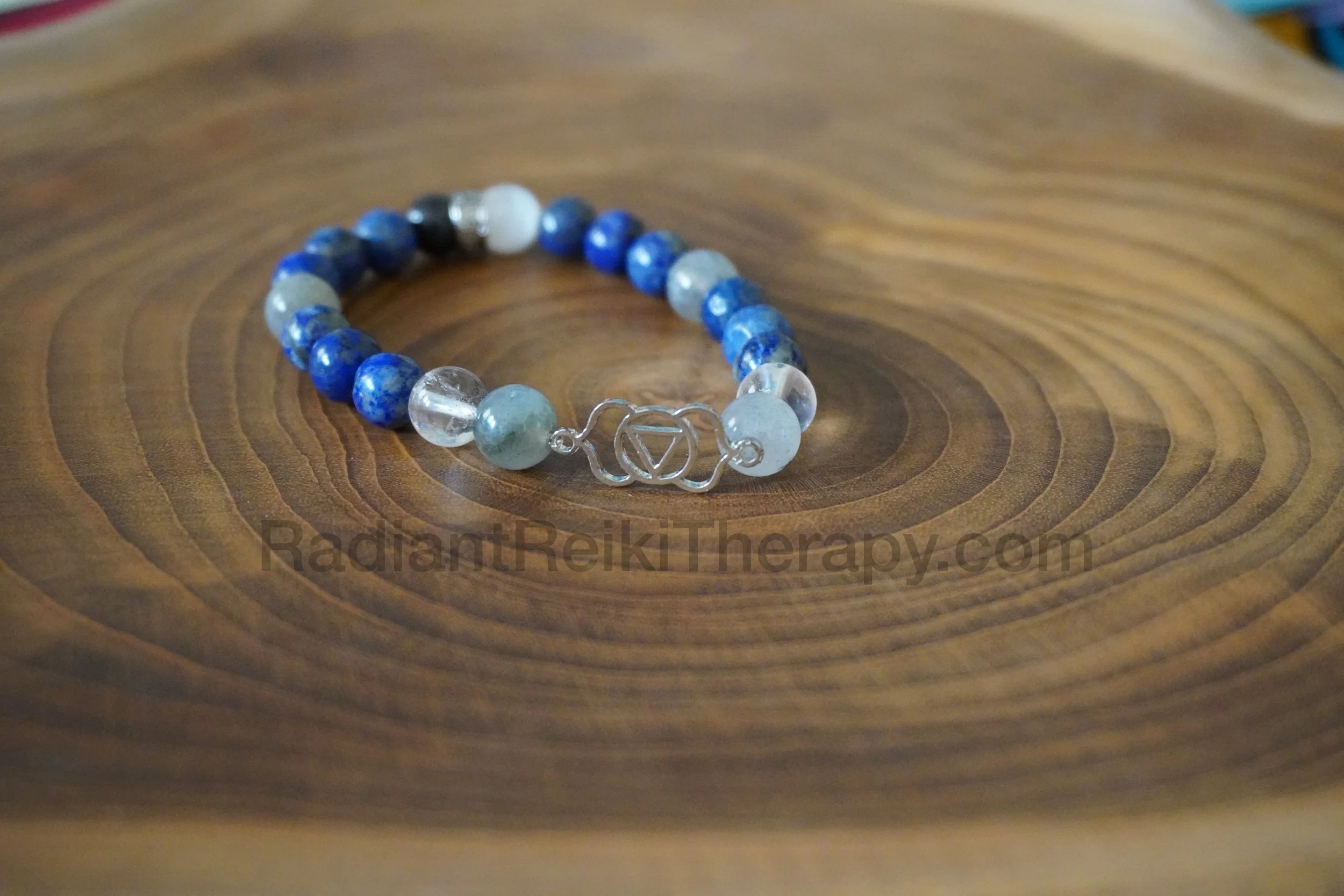 Ajna (Third-Eye) Chakra