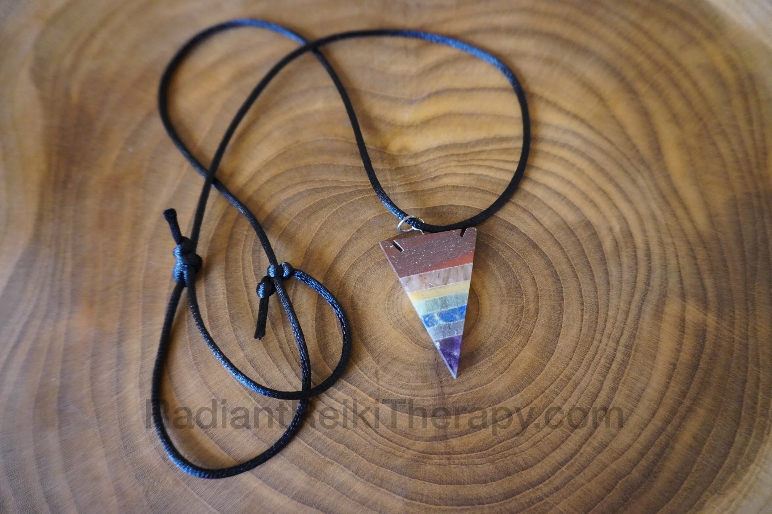 Chakra Pendant