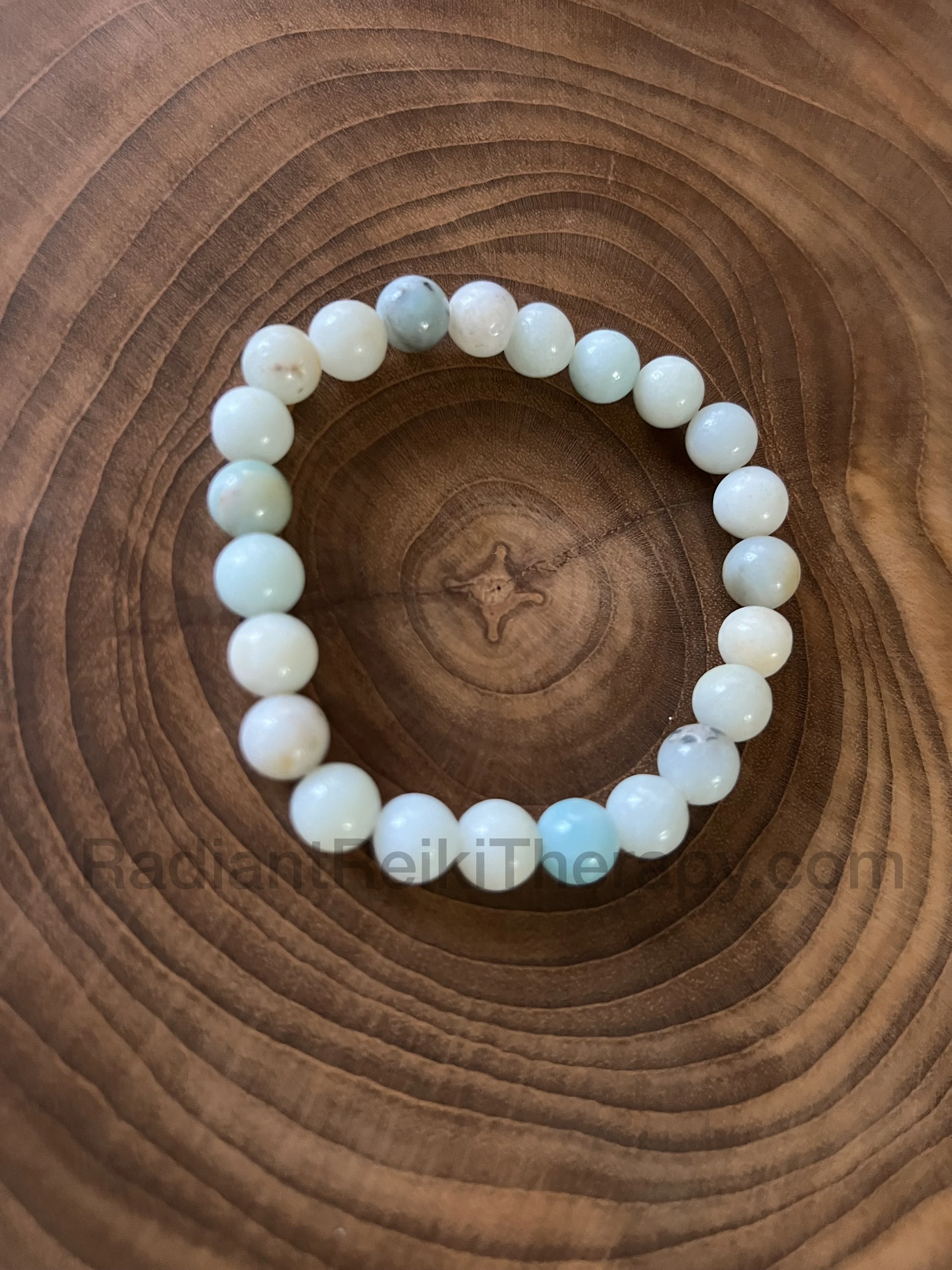 Capricorn Bracelet (Amazonite)