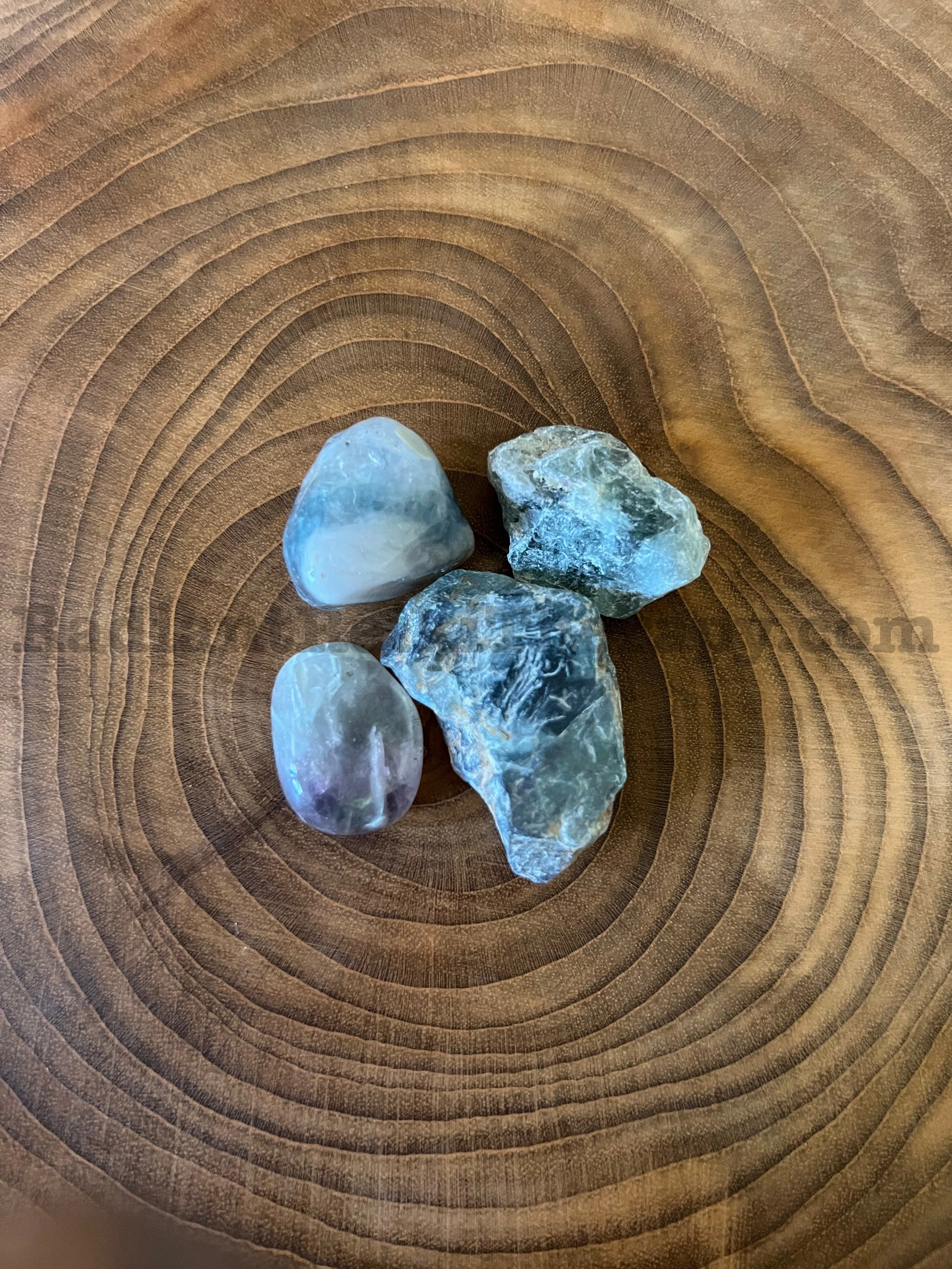 Fluorite