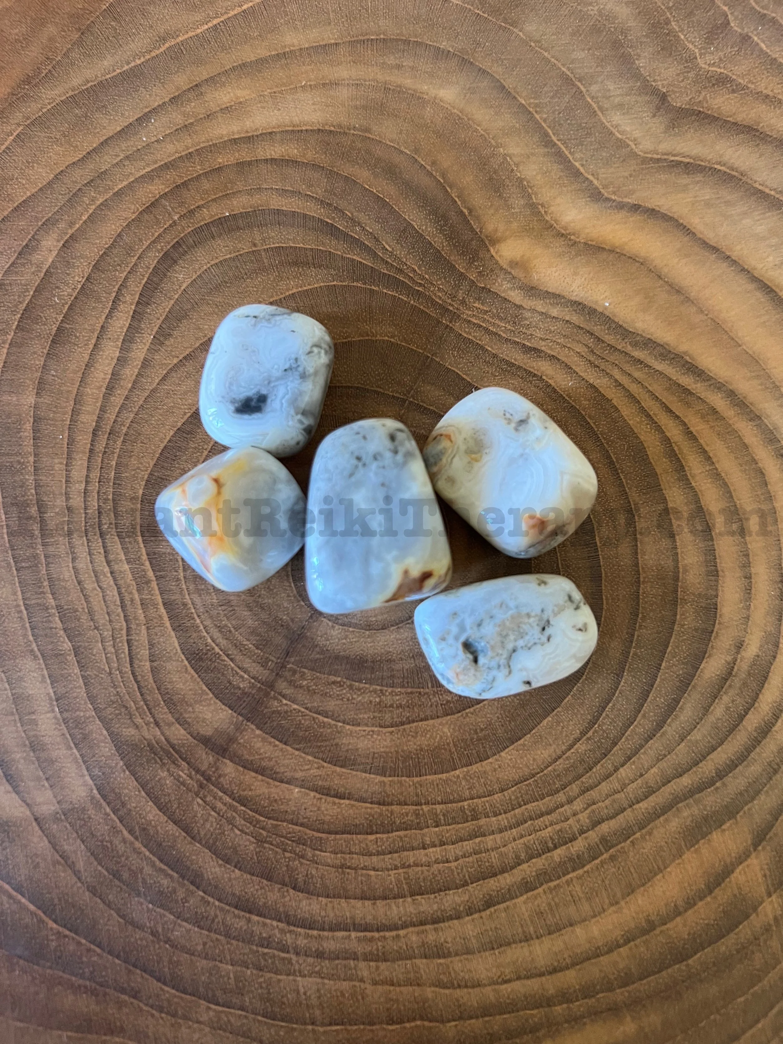 Crazy Lace Agate