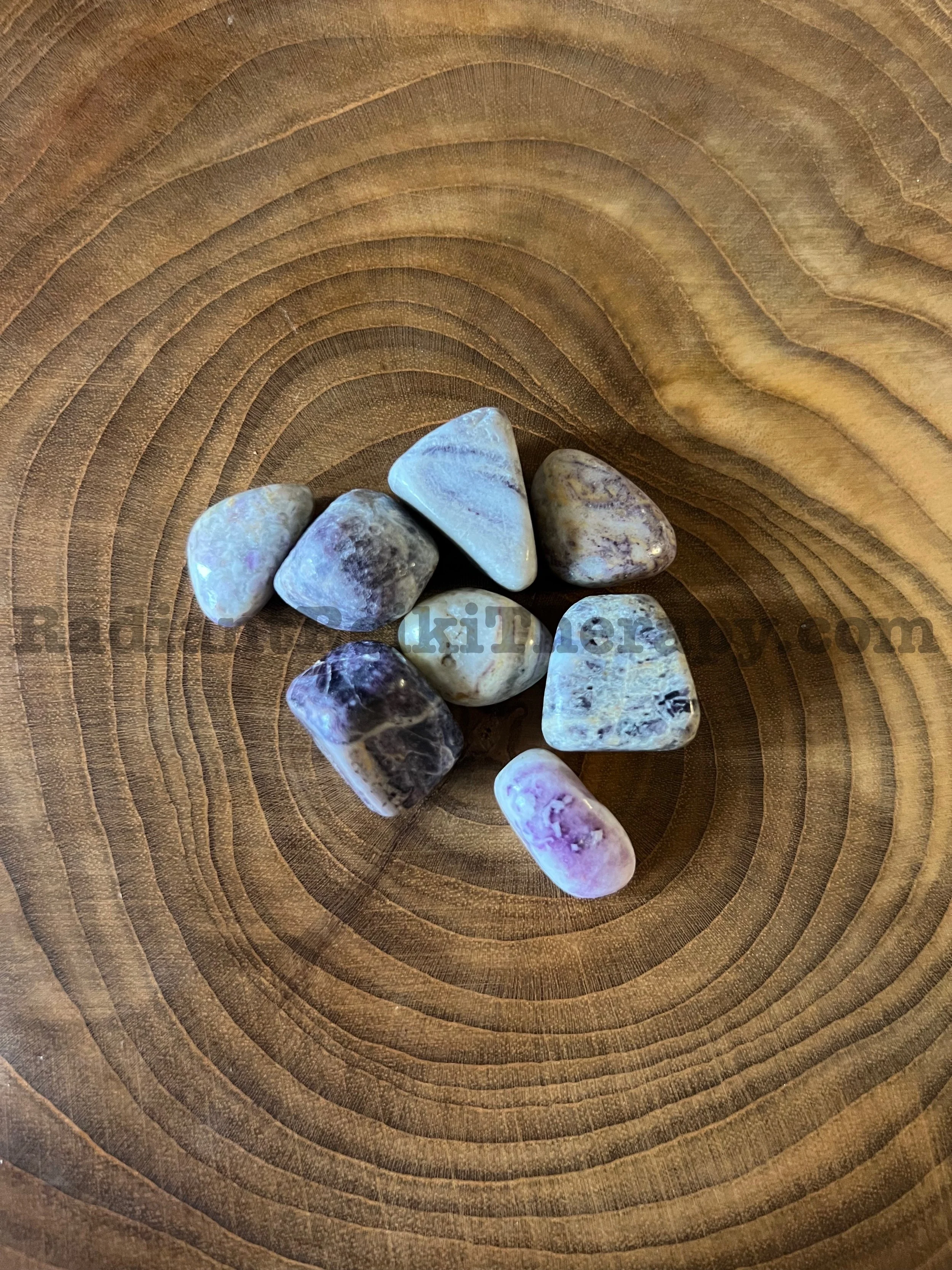 Charoite